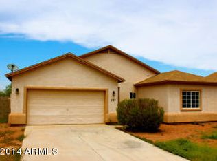 590 W Fairway Cove Dr, Casa Grande, AZ 85194