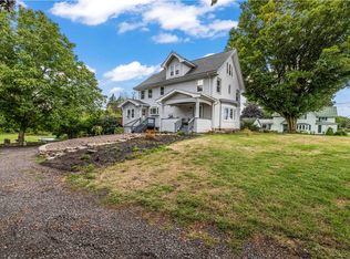 3388 Ridge Rd, Williamson, NY 14589