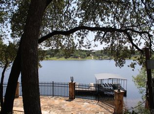 25421 Pedernales Point Dr, Spicewood, TX 78669
