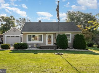 525 S Spring Garden St, Carlisle, PA 17013