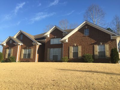 1512 Shelby Forest Ln, Chelsea, AL, 35043