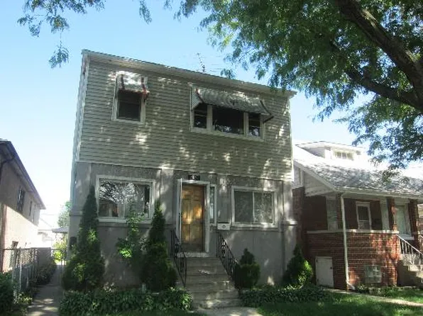 2917 N Marmora Ave, Chicago, IL 60634