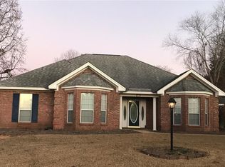183 Magnolia Loop, Millbrook, AL 36054