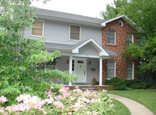 280 N 5th St, Breese, IL 62230