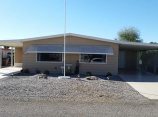 3612 N Colorado Ave, Florence, AZ 85132