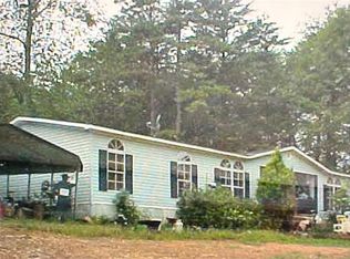 357 Red Oak Rd, Maysville, GA 30558