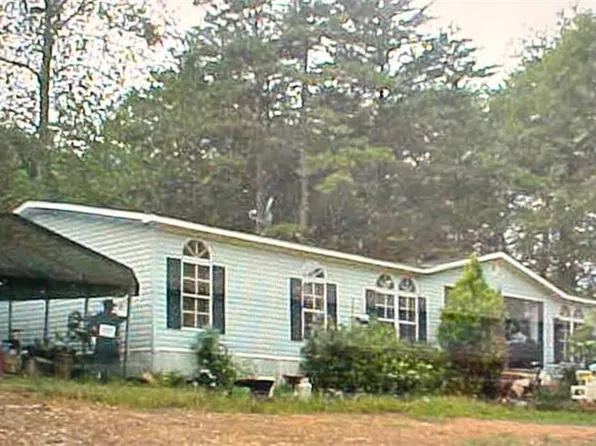 357 Red Oak Rd, Maysville, GA 30558