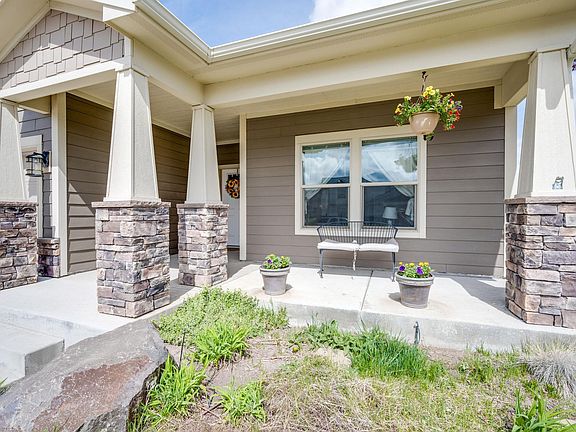 1390 SW Panorama Dr, Pullman, WA 99163 | MLS #268635 | Zillow