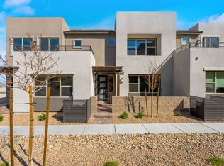 1447 Song Lark Ln, Las Vegas, NV 89138