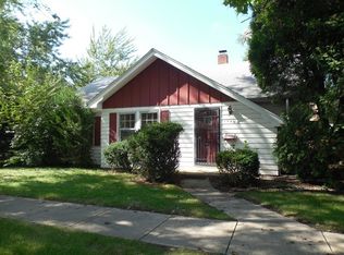 1989 W Calista St, Kankakee, IL 60901
