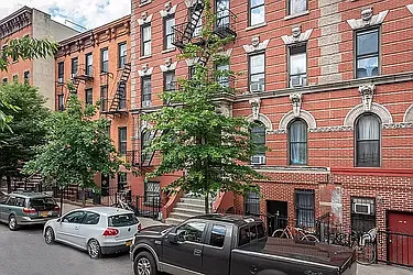 Rented by The Agency
