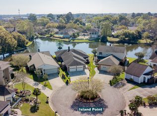 121 Island Pt, Lafayette, LA 70508