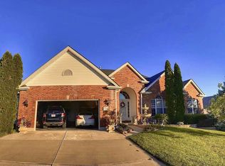 1332 Spring Park Dr, Saint Charles, MO 63303