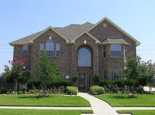 20906 Katie Marie Ct, Cypress, TX 77433