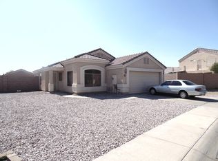 3026 N 89th Dr, Phoenix, AZ 85037