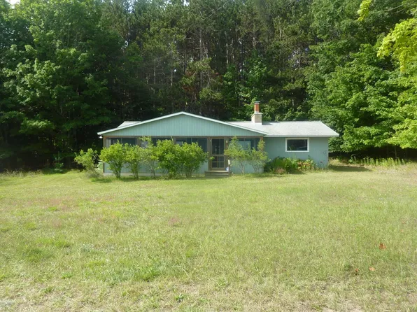 2898 Glory Rd, Frankfort, MI 49635