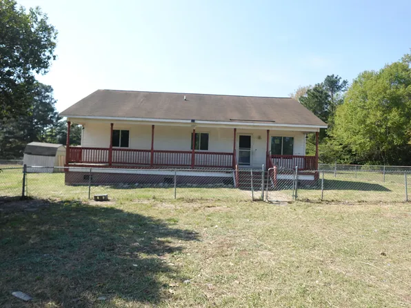 126 John Ammons Rd, Eastover, SC 29044
