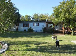 18588 Jerry Joy Rd, Justin, TX 76247