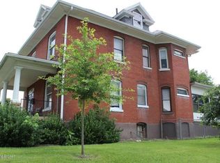 4509 W Market St, Louisville, KY