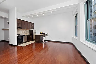 Rented by Keller Williams NYC