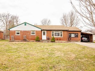 3851 Crescent Dr, Cincinnati, OH 45245