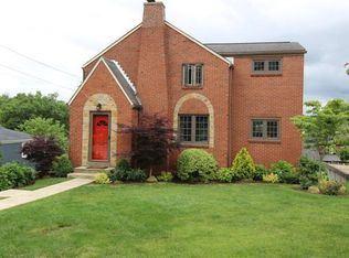 134 Temona Dr, Pittsburgh, PA