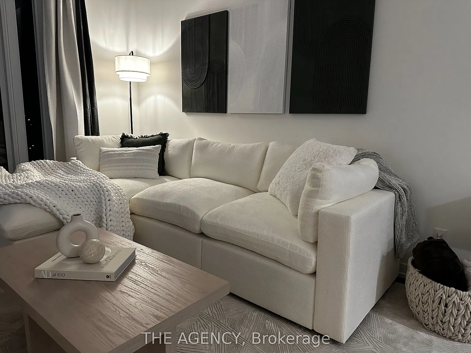 1 bed, $2,500 — Photo 2