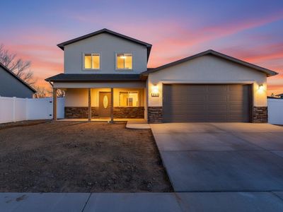 430 Valerie Ln, Grand Junction, CO, 81504