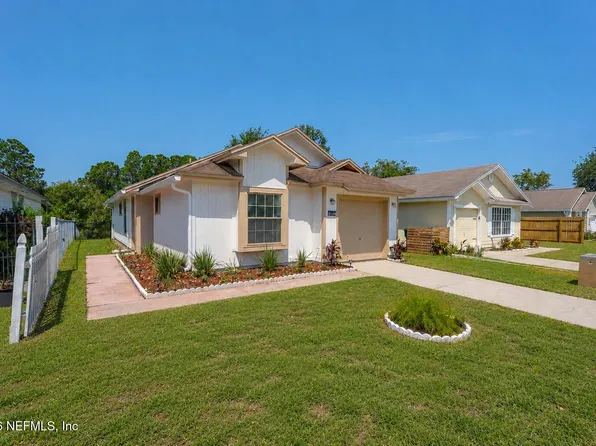 2400 TOWNSQUARE Drive, Jacksonville, FL 32216