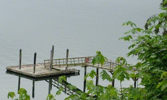Neighborhood Dock