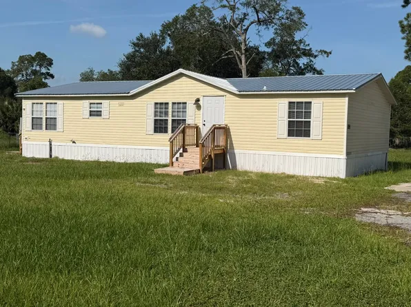 13716 NE County Road 1471, Waldo, FL 32694