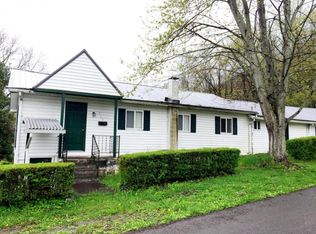 515 E 1st St N, Big Stone Gap, VA 24219