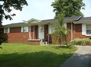 63 Duvall Rd, Beaver Dam, KY 42320