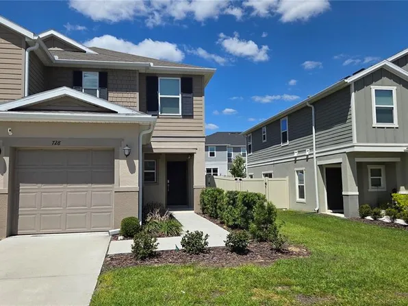 728 Stoney Point Cir, Davenport, FL 33896