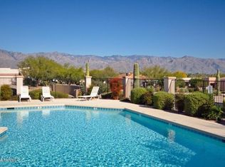 7385 E Placita Sacra, Tucson, AZ 85715