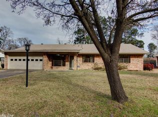 2906 Grand Ave, Texarkana, AR 71854