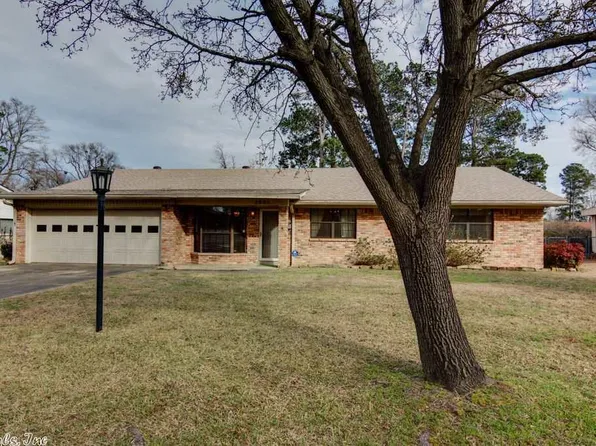 2906 Grand Ave, Texarkana, AR 71854