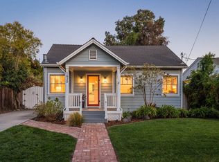 1430 Yosemite Ave, San Jose, CA 95126
