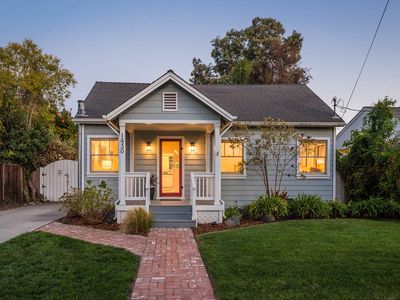1430 Yosemite Ave, San Jose, CA, 95126