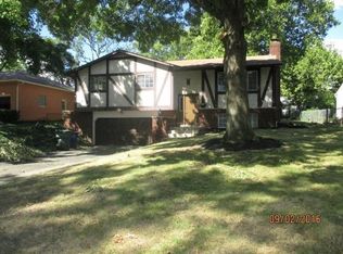 5007 Fenwick Ct, Columbus, OH