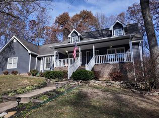 116 Hunter Hills Pl NE, Cleveland, TN 37312