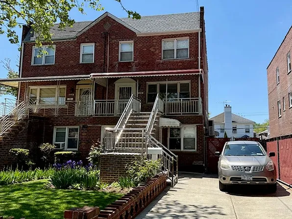 1622 Kimball St #1, Brooklyn, NY 11234