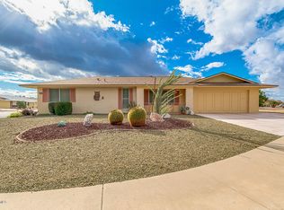 9934 W Willowcreek Cir, Sun City, AZ 85373