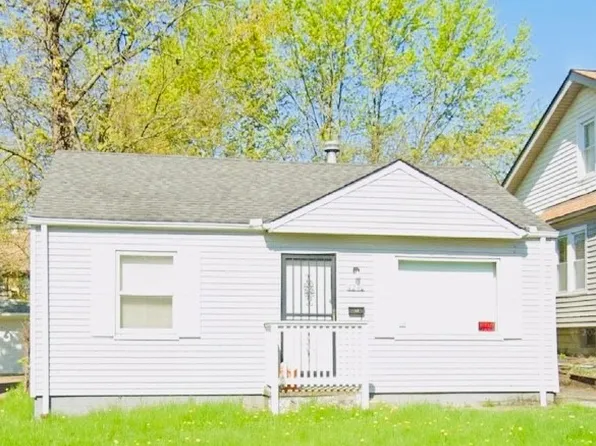 4290 E 138th St, Cleveland, OH 44105