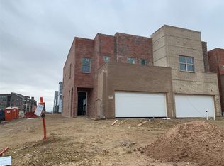 1057 Maverick Dr, Allen, TX 75013