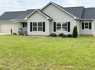 336 N Green River Rd, Gaffney, SC 29341