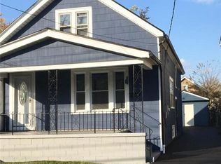 120 Hastings Ave, Buffalo, NY 14215