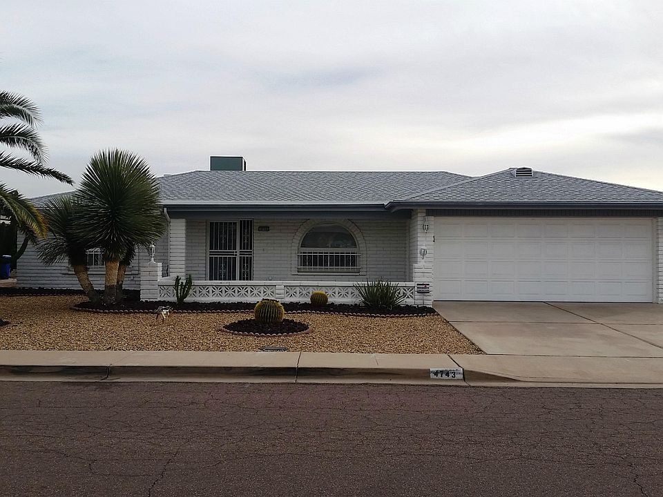 1st image of 4743 E Capri Ave