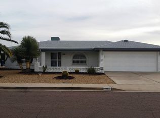 4743 E Capri Ave, Mesa, AZ 85206