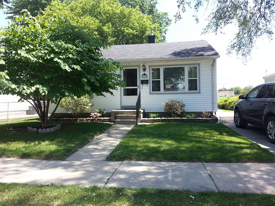 1st image of 26566 Brush St